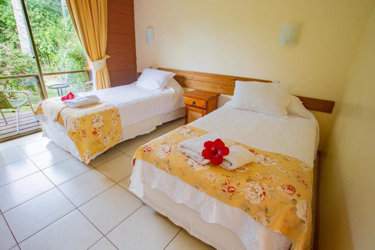 Hostal Uruhao Ханга-Роа Экстерьер фото